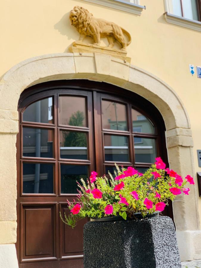 Apartament Pietrowy W Centrum Klodzka Z Darmowym Parkingiem Kłodzko Exterior foto